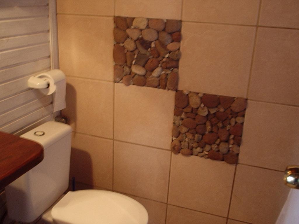 Villa Terracota y Chocolate Punta del Diablo Habitación foto
